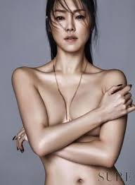 차지연, 명화같은 분위기의 누드 화보 공개… 명품 몸매 - 천지현 기자 - 톱스타뉴스 - 엔터셀럽