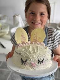 King Of The Kitchen: An Interview With Junior Bake Off Star Robbie – The  Bristol Magazine Online
