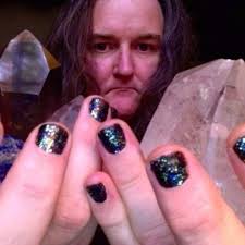 Stream episode Otherworld Episode 4: The Diviner by Raw Material (SFMOMA)  podcast