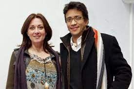 Redação lux em 13 de maio de 2021 às 15:18. Maria Joao Abreu Paga Divida A Ferver Vidas