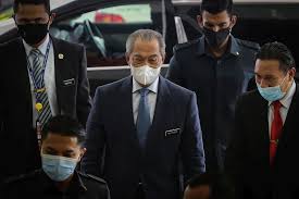 Example sentences from the web for in lieu of. Analysts Say State Of Emergency Only Band Aid For Perikatan Will Backfire In Long Run Malaysia Malay Mail