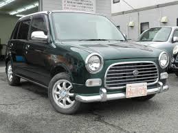 Image result for Torino Green 1966 Daihatsu