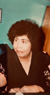 Rosie Martinez Obituary March 11, 2022