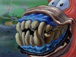 Pin On Spongebob