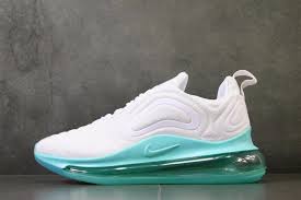 Brand New Nike Air Max 720 White Spirit Teal To Buy Nike Air Shoes Popular Nike Shoes Nike Air Max