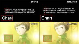 While we understand that not all paid mods use the intellectual property of other companies/people, it is very hard to moderate what is and isn't acceptable when money is involved. Amicitia Persona 4 Golden Mods