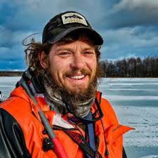 Joshua Edgerton's Instagram, Twitter & Facebook