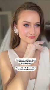 Suchst du auch diesen einen Look? Der so unfassbar romantisch ist, dass du  nichtmehr aufhören möchtest Selfies zu machen und in jeden Spiegel zu  schauen, an dem du vorbeiläufst? , Dann solltest auf ...