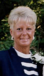 Obituary of Judith Dorothy Webster