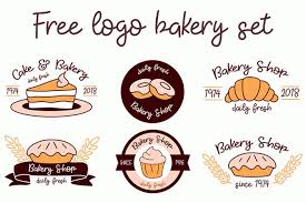 These are great inspiration if you are looking to rebrand a local bakery. Bakery Logo Pengu