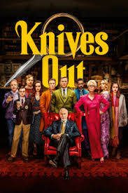 A detective investigates the death of a patriarch of an eccentric, combative family. Knives Out Yify Subtitles