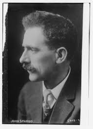 Category:John Spargo