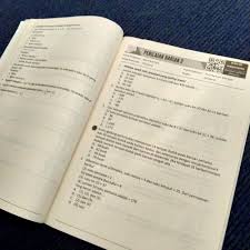 Kunci jawaban ini dibuat untuk membantu mengerjakan soal ppkn bagi kelas 10 di semester 2 halaman 228. Buku Pelajaran Smp Bupelas Pemetaan Materi Bank Soal Matematika Smp Kelas 8 Shopee Indonesia