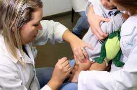 Com 1,2 milhão de doses aplicadas, Paraná reforça chamada para vacinação contra gripe