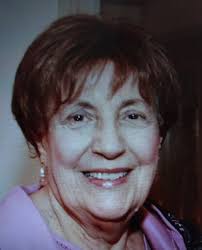 Mary E. (Rao) Blasi Obituary March 10, 2024