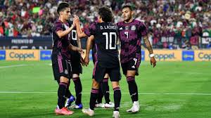 La selección mexicana sub 23 buscará su pase a las semifinales de los juegos olímpicos de tokio 2020 la madrugada de mañana frente al combinado de corea del sur en lo que será un duelo altamente competido, incluso se espera sea la prueba más difícil del tricolor hasta ahora. Revelan Lista Oficial De La Seleccion Sub 23 Que Acudira A Tokio 2020