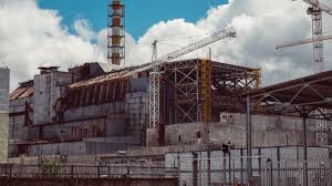 Czarnobyl), is a partially abandoned city in the chernobyl exclusion zone, situated in the vyshhorod raion of northern kyiv oblast, ukraine.chernobyl is about 90 kilometres (60 mi) north of kyiv, and 160. Des Reactions Nucleaires Detectees Dans La Centrale De Tchernobyl
