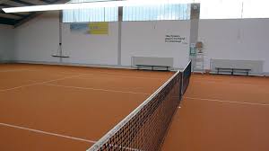 Video tổng hợp highlight những trận tennis hấp dẫn mới nhất. Tennishalle Sv Lohhof E V