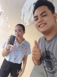 Bryant Reyes's Instagram, Twitter & Facebook