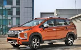 Mobil mitsubishi expander mendobrak pasar mpv nasional. Paket Kredit Mitsubishi 2021