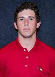 2016-17 Men's Golf Roster