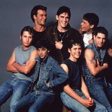 Get a 15% discount on an order above $ 120 now. The Outsiders Movie Quotes Rotten Tomatoes