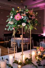 Looking for spring party inspiration? Modern Wedding Centerpieces Archives Oh Best Day Ever