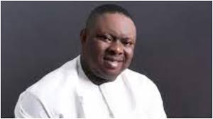 Presidential Amnesty: Monies paid into my account belong to my boys