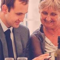 70+ "Barbara Burrows" profiles