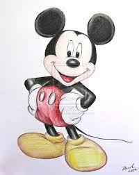 Pin On Disney