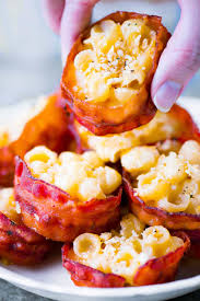 $153.63 ($153.63 / count) enhance your purchase. Bacon Mac And Cheese Bites The Gunny Sack