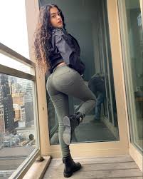 Malu Trevejo (irtr) : rBeautifulFemales