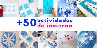 Primark niños tiene una gran variedad de prendas calientitas perfectas para esta temporada. Actividades De Invierno Para Ninos Los Cuentos De Mama