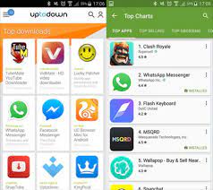 4,99 € · visor de archivos gratuito: Uptodown La Empresa Espanola Que Le Planta Cara A Google Play