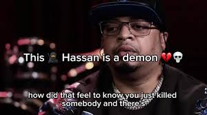 Hassan Martins Mining Accident