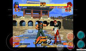 Open game and enjoy the game. Descargar The King Of Fighters 96 Android Games Apk 4623934 Fun Fighter King Arcade Classical Mobile9