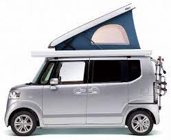 reference for woodworking smallandtinyhomeideas n box neo honda kei honda airplane car camper