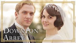 Lady Mary & Matthew Crawley Love Story