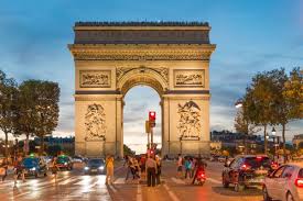 Paris City Breaks 2021 2022 Jet2holidays