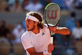 12.08.98, 22 years atp ranking: 70 Rvrpopn Bkm