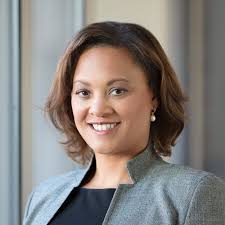 I am thrilled about the opportunity at T.