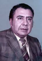 Juventino Ruiz Flores