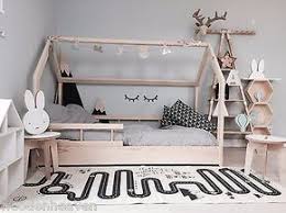 Bild 2 Von 12 Kinder Zimmer Kinderbett Haus Kinder Bett