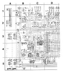 Problem finding right idle air control valve for 740. 1998 Volvo 740 Wiring Diagram Smart Radio Wiring Diagram Bege Wiring Diagram