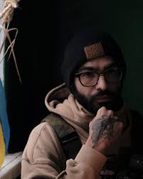 Chris Knickerbocker...