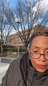 ICE OUT FOR GOOD protest happening today at 125 West State Street. Trenton,  NJ , We don’t own the rights to any music.