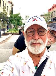 Always with us ...remembering Eugene Kavanagh