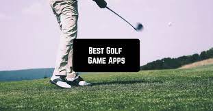 Die besten produkte aus 2021 gesucht? 13 Best Golf Game Apps For Iphone Android Free Apps For Android And Ios