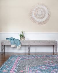 You can make your upholstery look clean and smell fresh with or without. Diy Upholstered Dining Bench The Chronicles Of Home