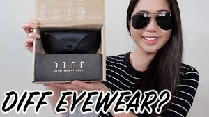 Maybe you would like to learn more about one of these? Diff Eyewear Annual Diffday Bogo Sale Unboxing Cruz Shades Youtube